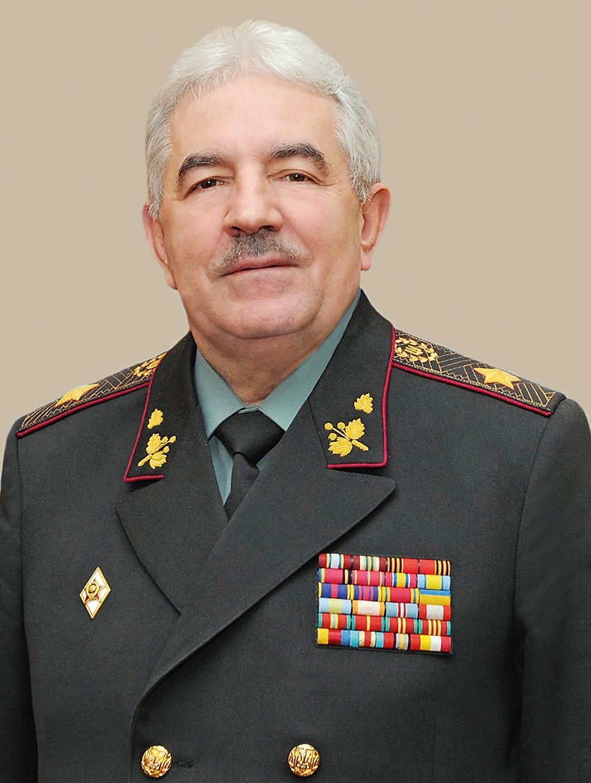 Свида Іван Юрійович