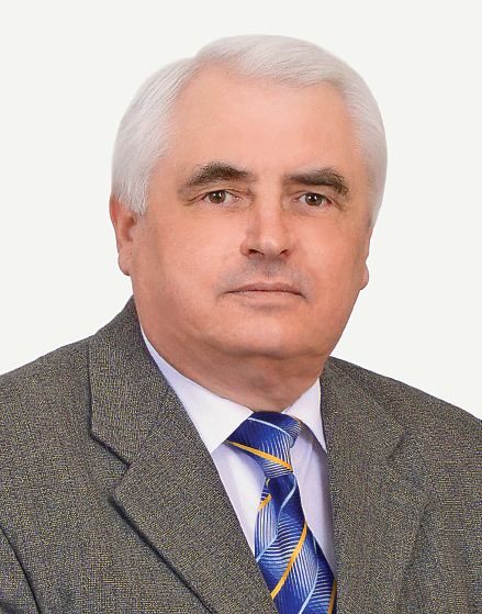 Безрук Валерій Михайлович