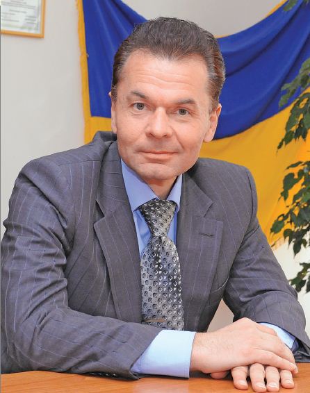 Бондар Олександр Iванович