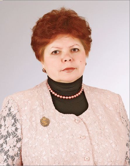 Денисова Тетяна Андріївна