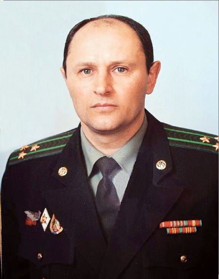 Катеринчук Iван Степанович