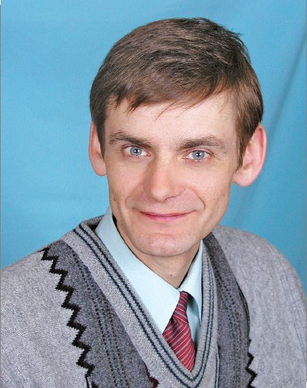 Костіков Iгор Юрійович