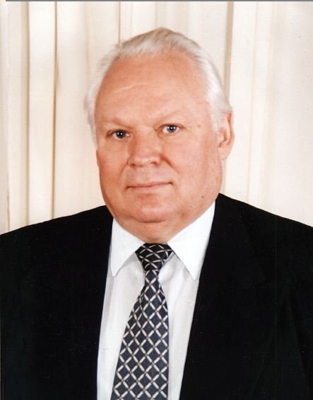 Малахов Валерій Павлович