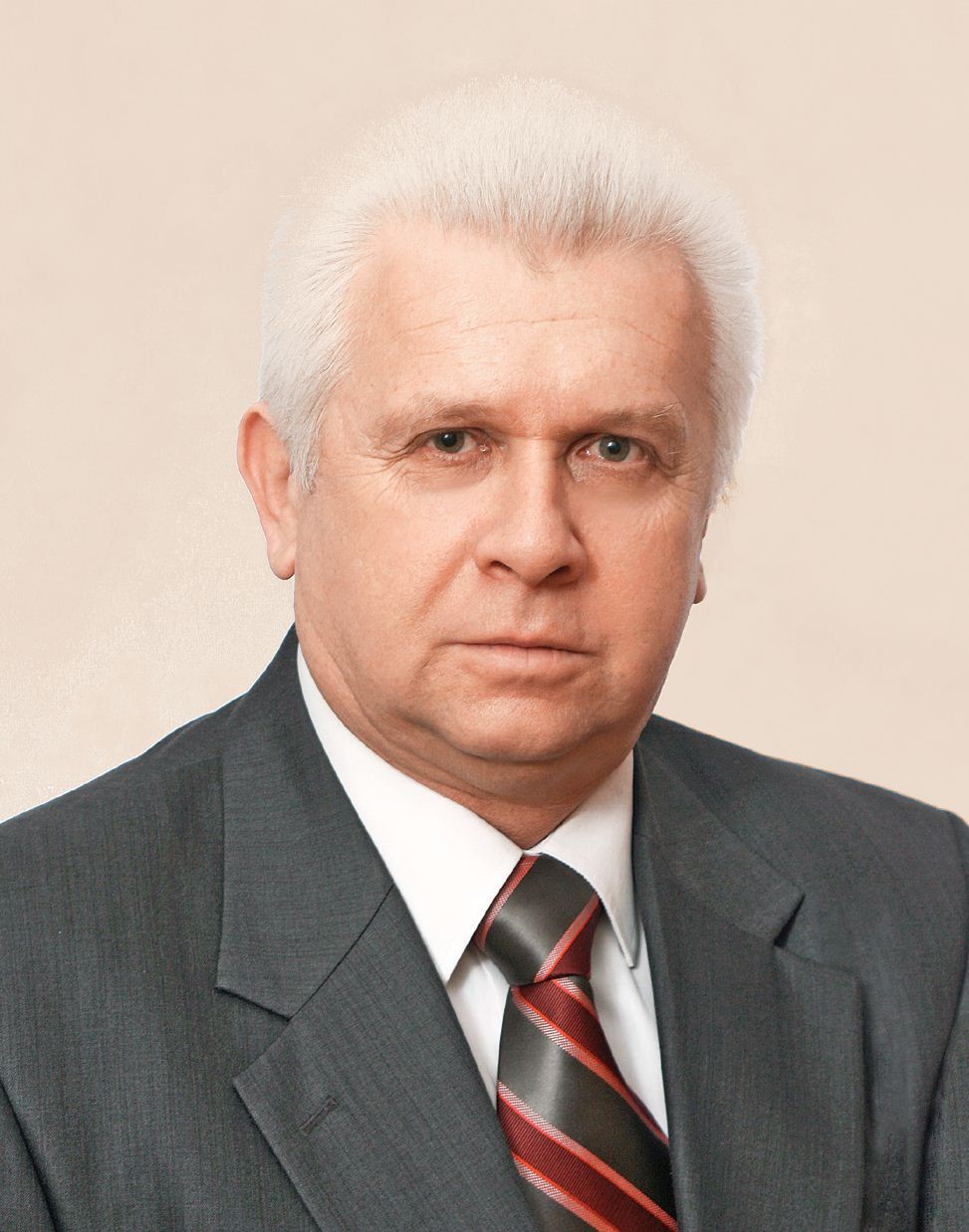 Світлицький Віктор Михайлович