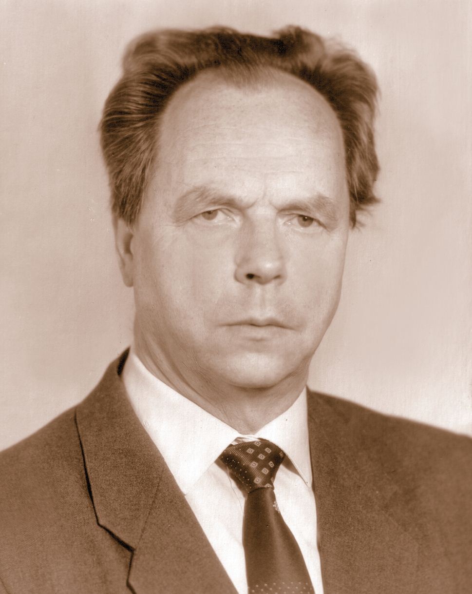 Степанов Костянтин Миколайович