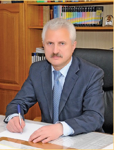 Скулиш Євген Деонізійович