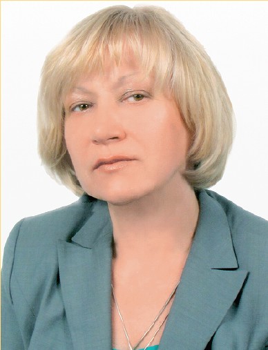 Ткаченко Ніна Григорівна