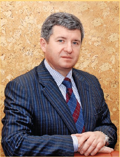 Токарев Олег Миколайович