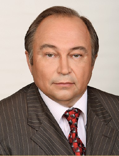 Толстоухов Анатолій Володимирович