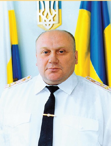 Швед Іван Іванович