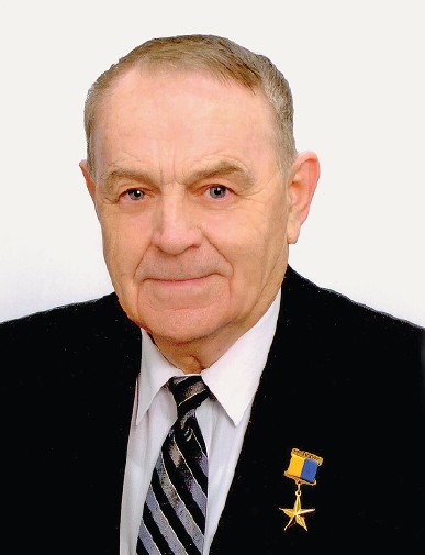 Шовкопляс Іван Федорович