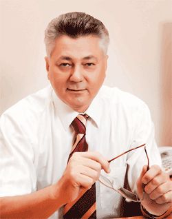 Пасєчніков Сергій Петрович