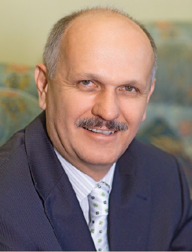 Яструбинський Василь Іванович