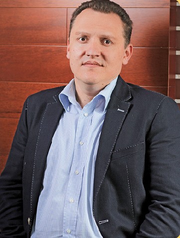 Боярчуков Сергій Григорович