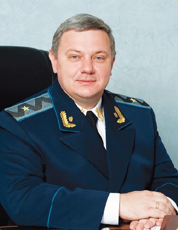 Білокінь Руслан Михайлович