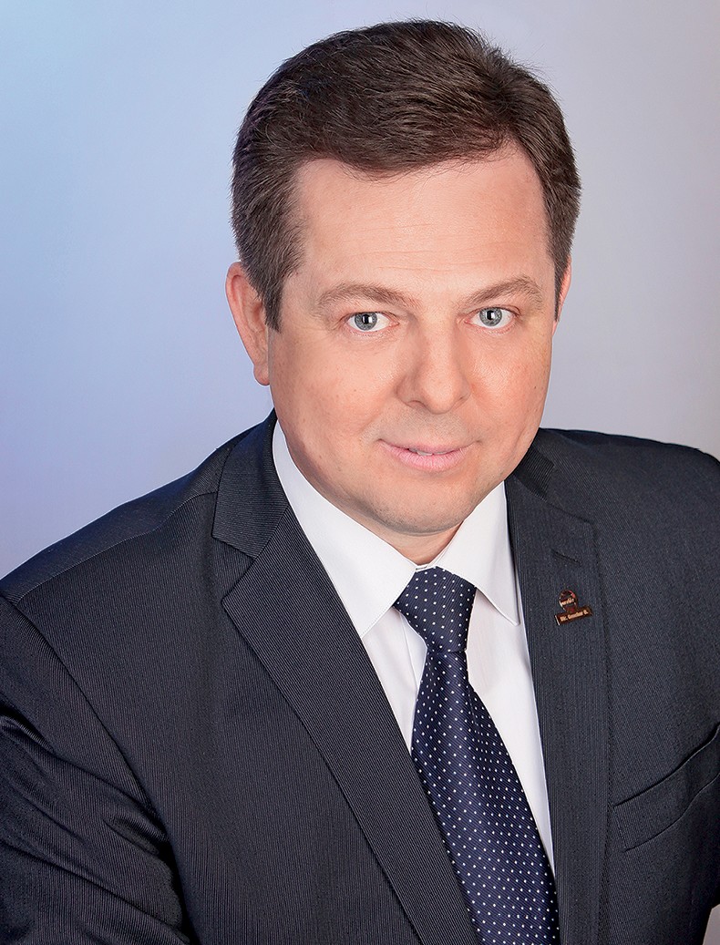 Гончар Олексій Васильович