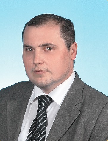 Греца Ярослав Васильович