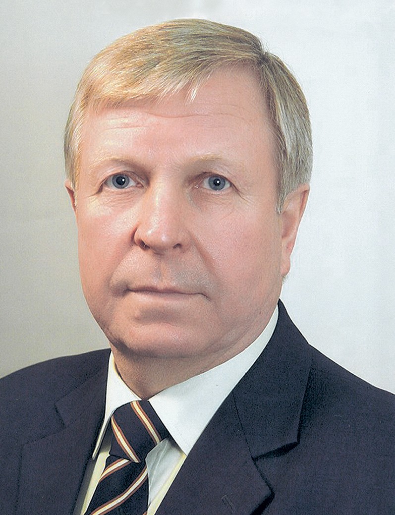 Касинюк Василь Іванович