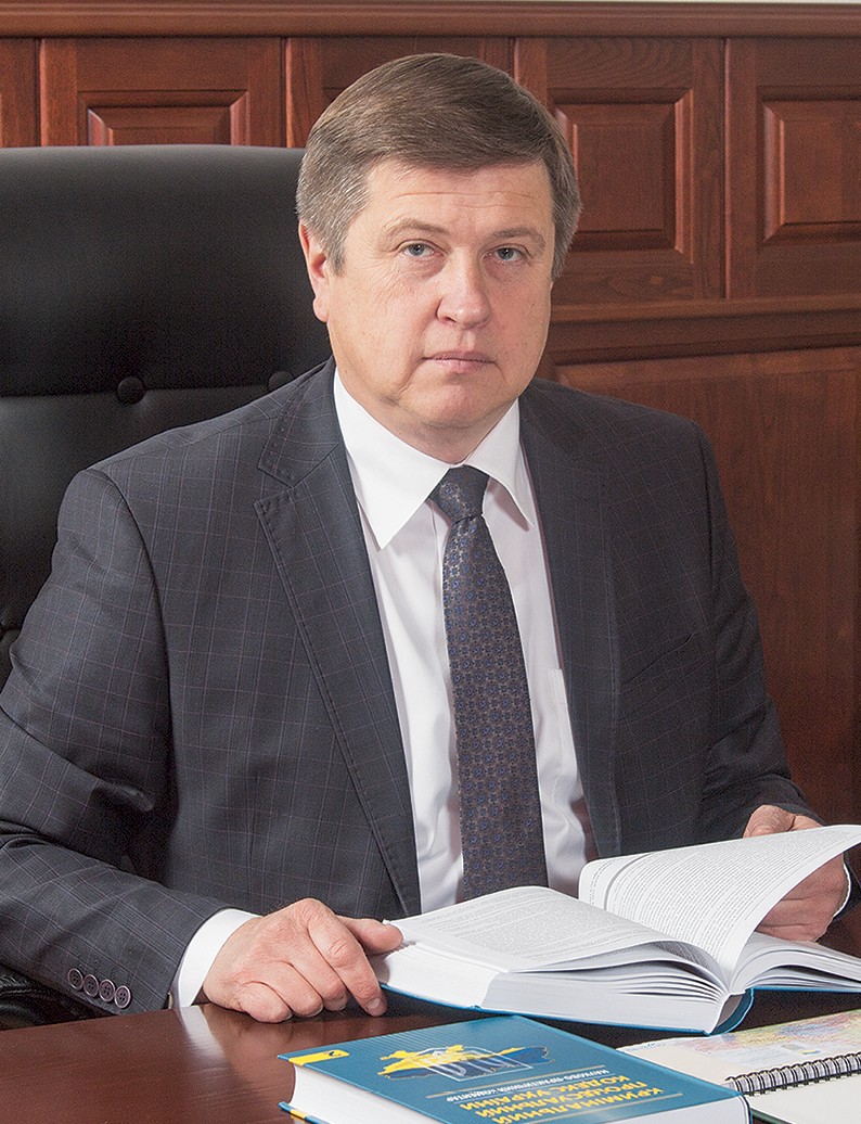 Коровайко Олександр Іванович