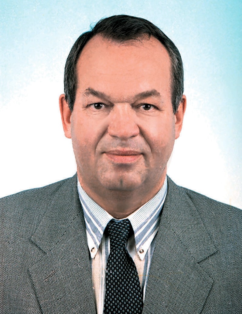 Курдельчук Данило Маркович