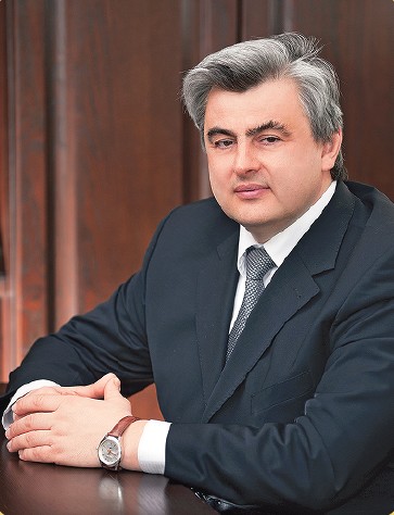 Мостовенко Сергій Вікторович