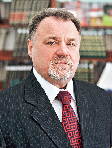 Медвідь Федір Михайлович