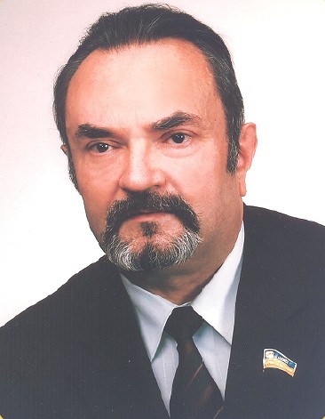 Пережняк Борис Аркадійович