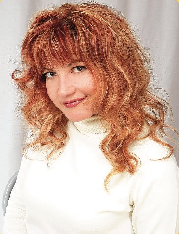 Соколенко Ольга Леонідівна