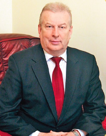 Сухий Олексій Миколайович