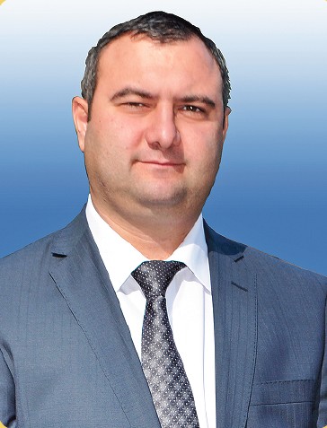 Шило Андрій Іванович