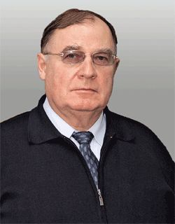 Поповський Володимир Володимирович