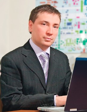 Агеєв Дмитро Володимирович