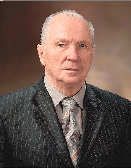 Акіньшин Валерій Дмитрович