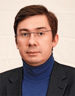 Притика Юрій Дмитрович