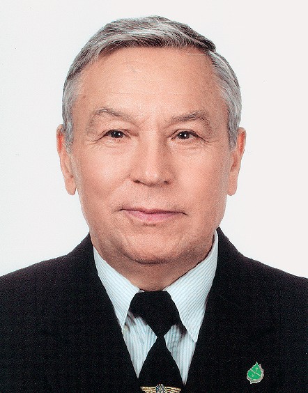 Білявський Георгій Олексійович