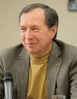 Проданчук Микола Георгійович