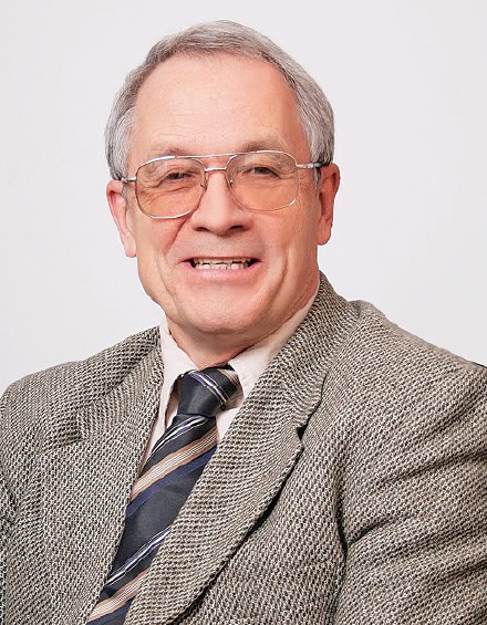 Богадельніков Ігор Володимирович