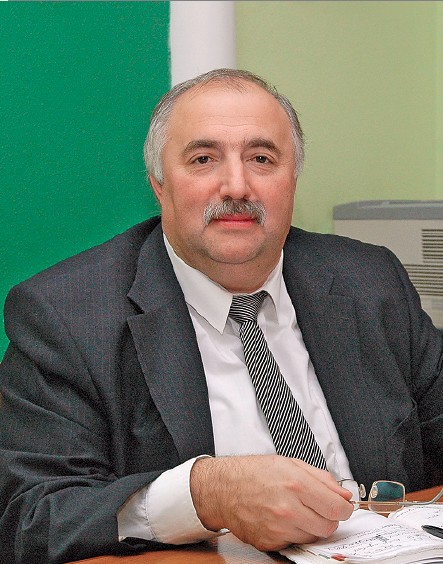 Бокій Борис Всеволодович