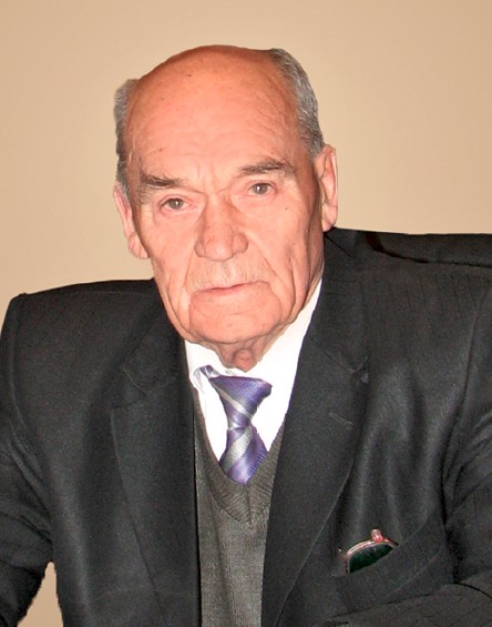 Бузунов Володимир Опанасович