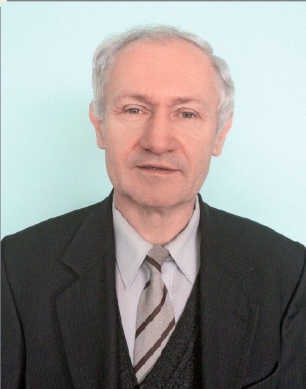 Ванько Володимир Михайлович