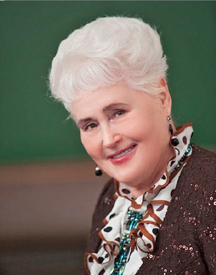 Вісковатова Тетяна Павлівна