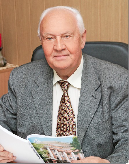 Галецький Леонід Станіславович