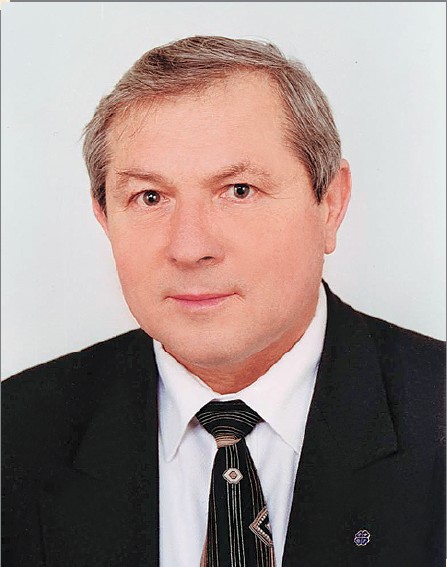 Говоруха Володимир Васильович