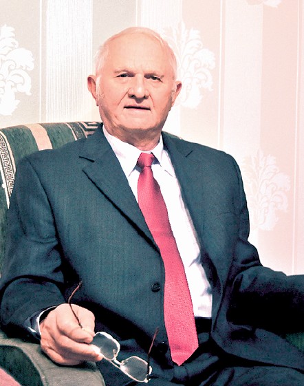 Голобородько Станіслав Петрович