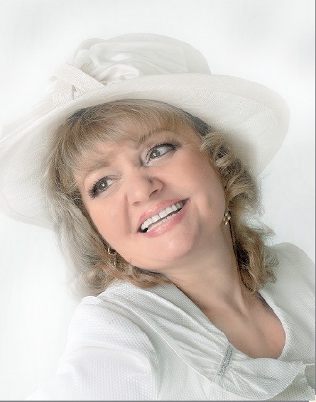 Гриньова Марина Вікторівна