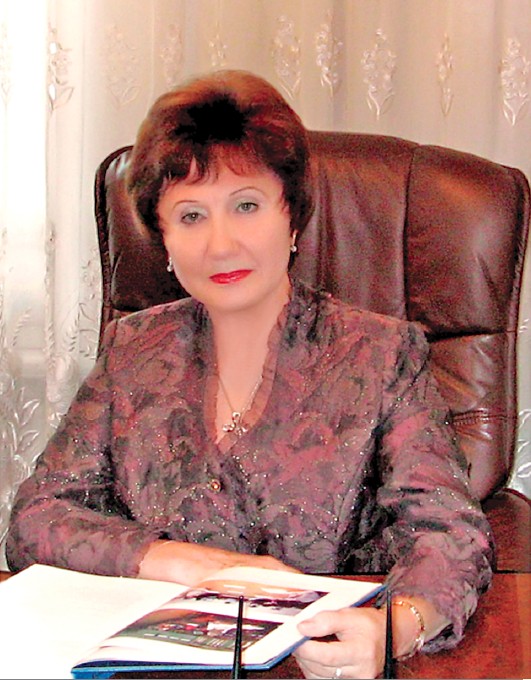 Дмитриченко Лілія Іванівна