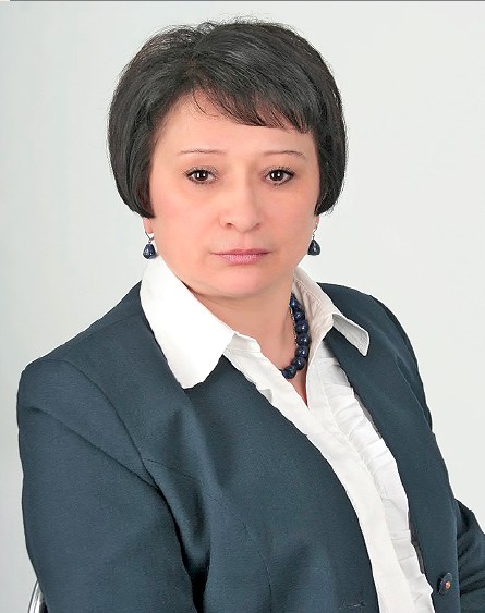 Докашенко Галина Петрівна