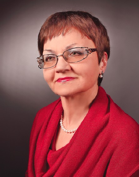 Жаботинська Світлана Анатоліївна