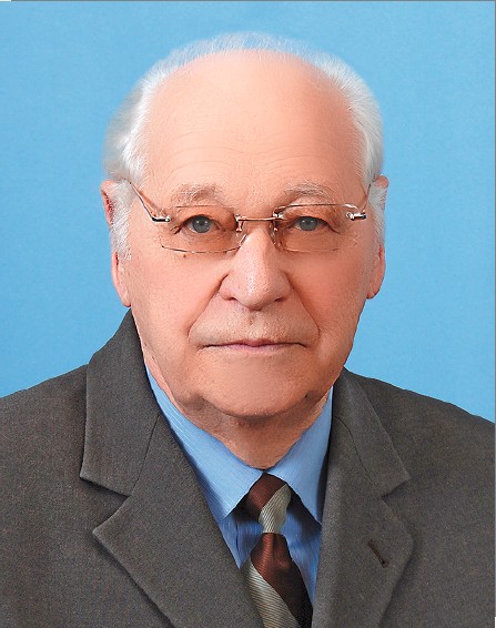 Зінченко Олександр Iванович