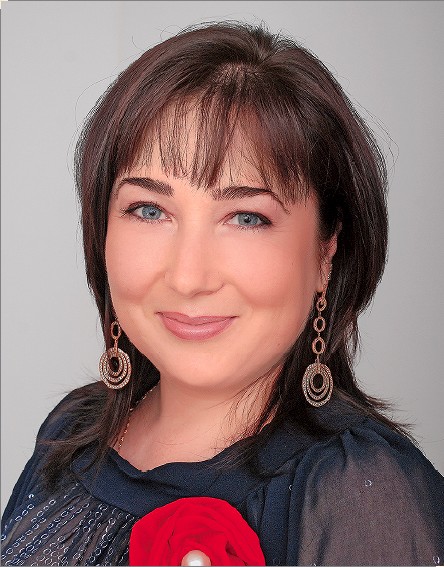 Іртищева Інна Олександрівна